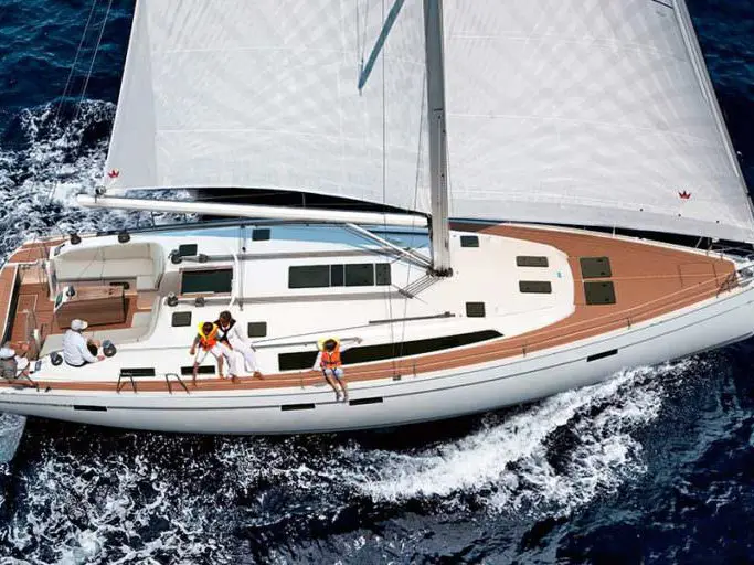 Vitabella 5, Main image