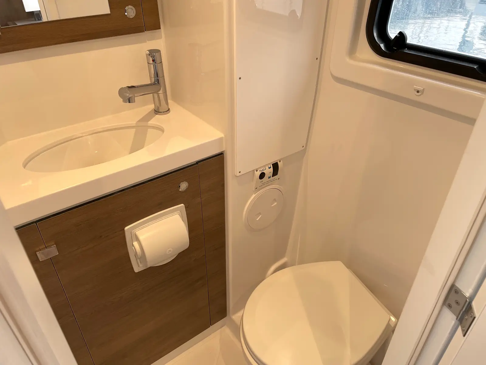 Poseidon, Foto 25