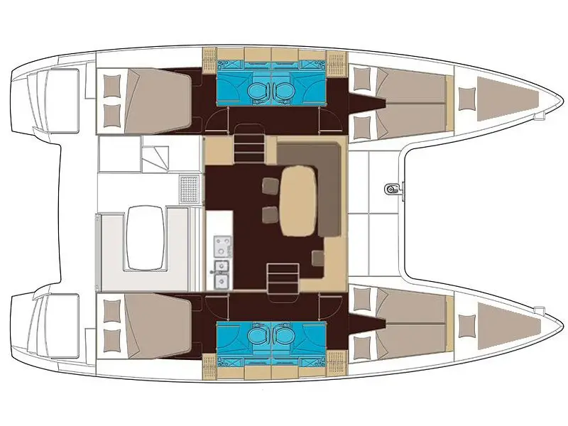 Utopia, Plan image