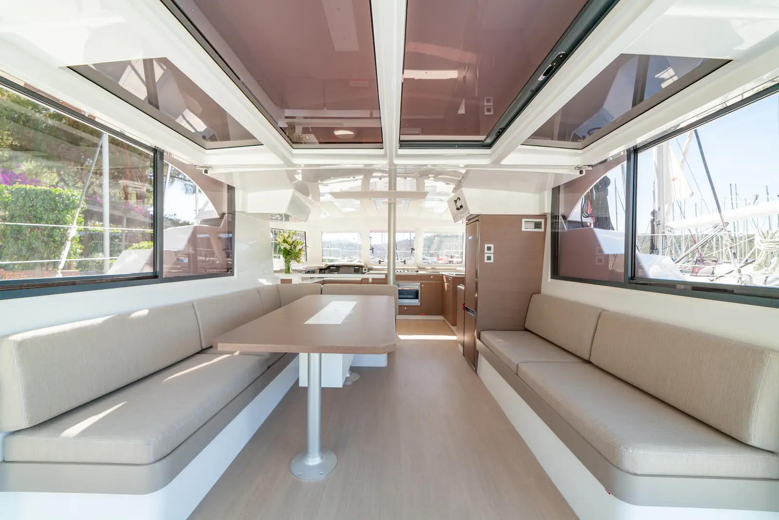 Sail Solaris, Foto 10