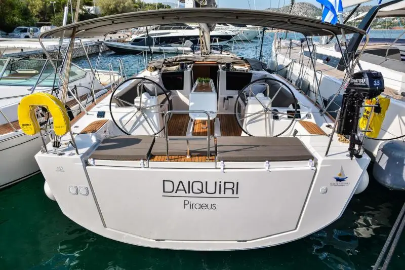 Daiquiri, Foto 2