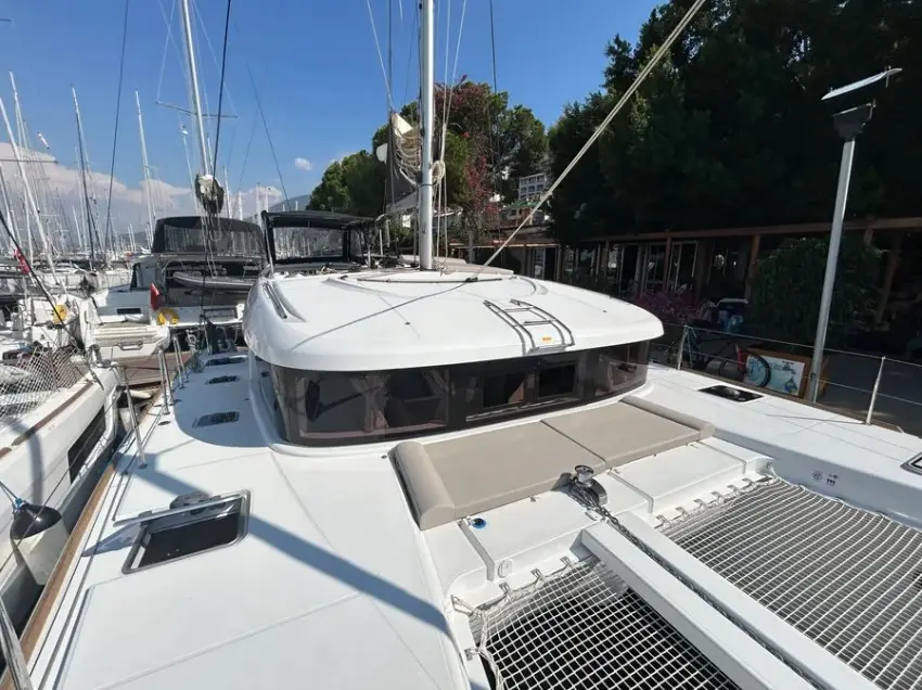 Sail Aries, Foto 7