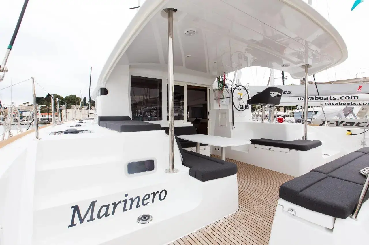 Marinero, Foto 2