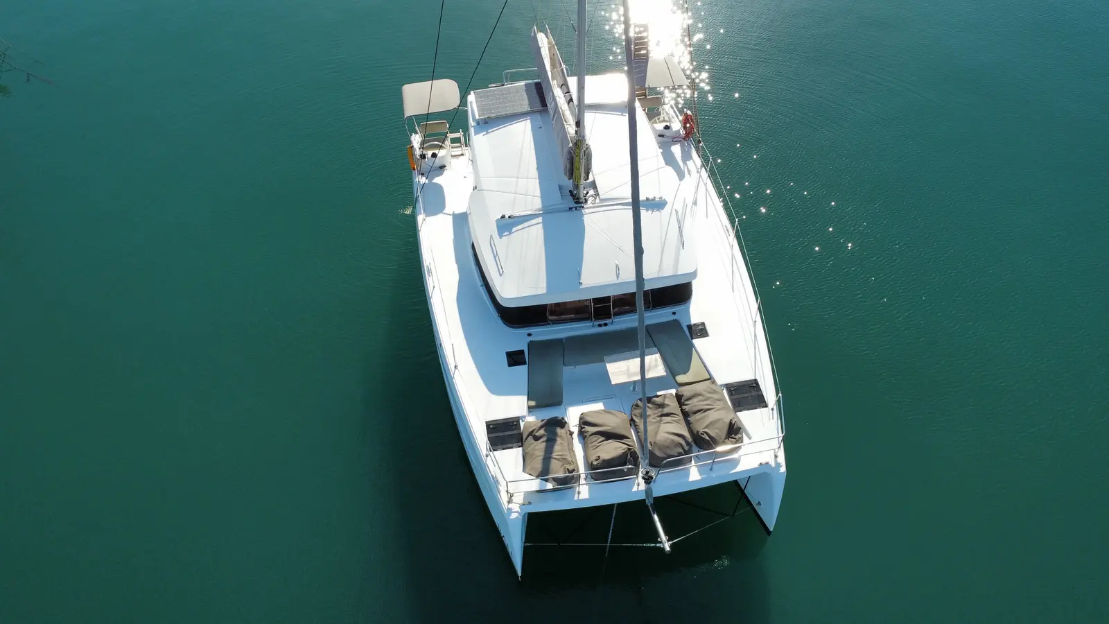 Northcat 38, Foto 8
