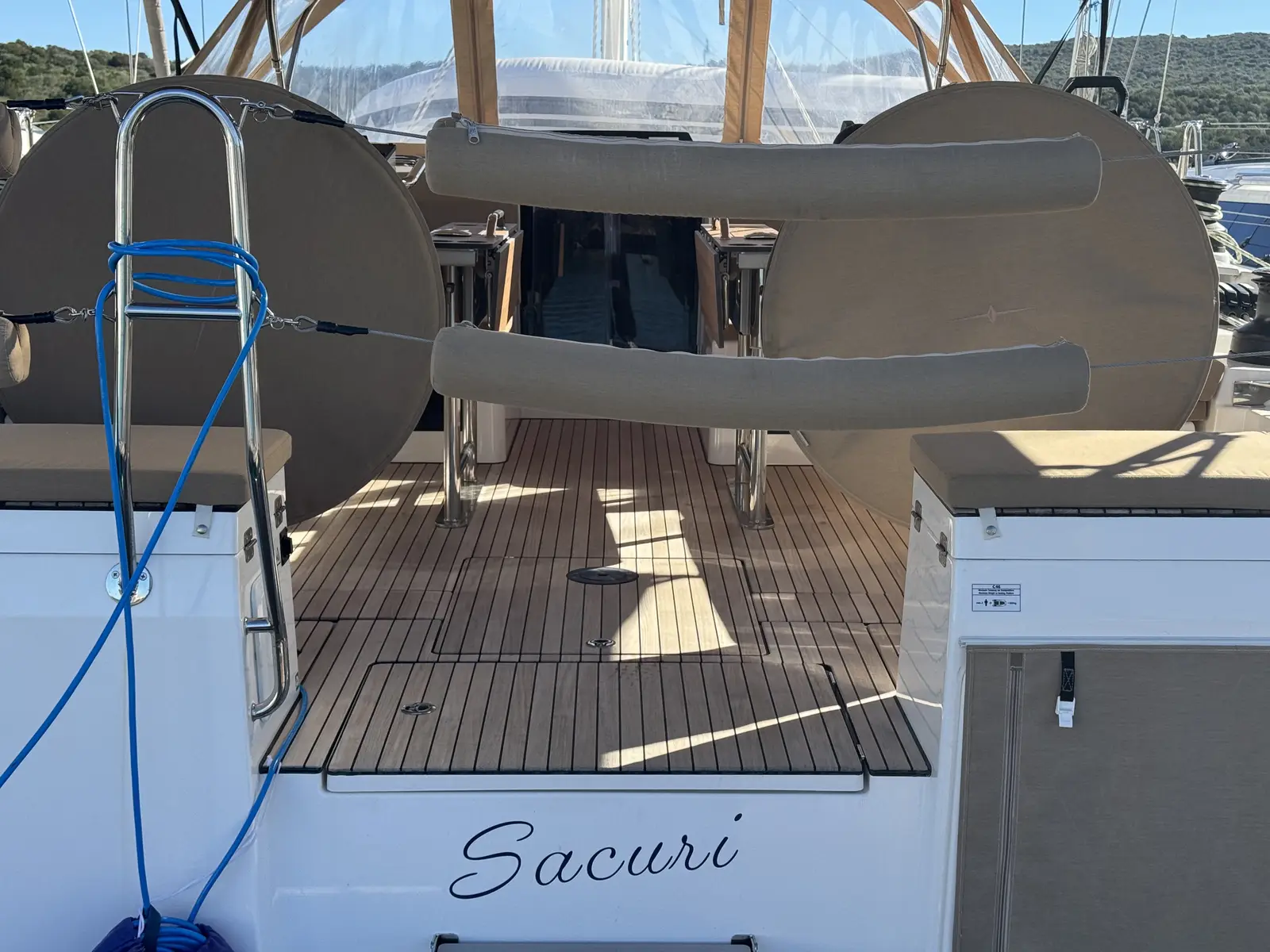 Sacuri, Foto 4