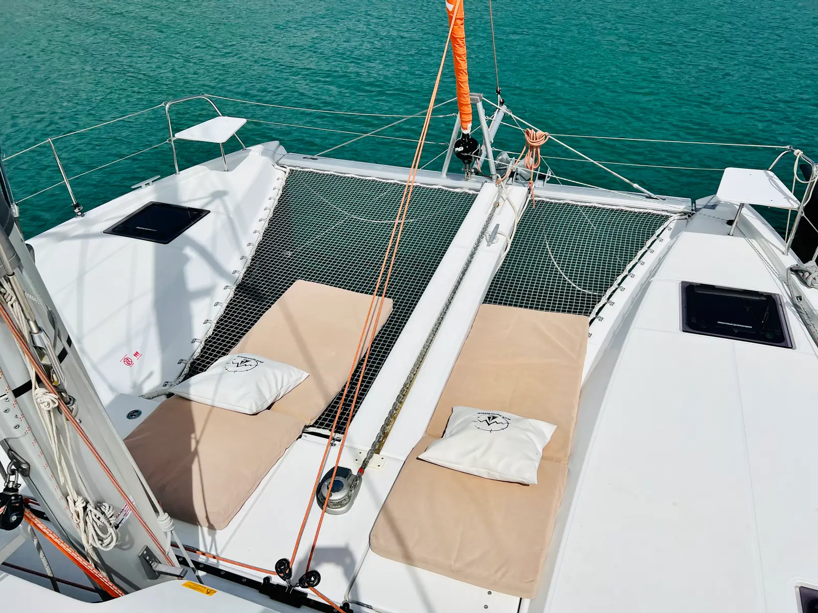 OLOKUM Denia BAREBOAT, Foto 7