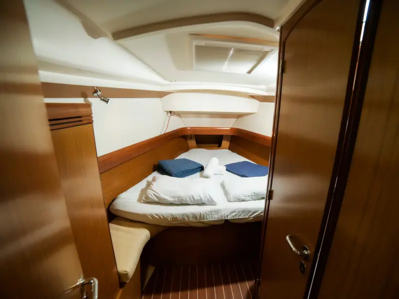Triton (NEW sails 2021), Foto 3