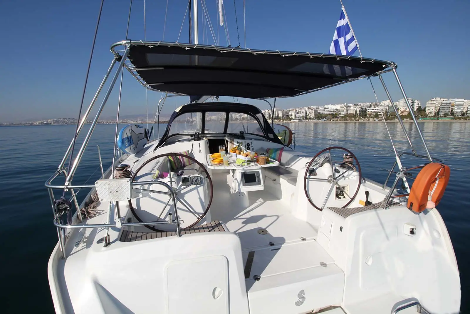 Lucky dice - (A/C - Generator - Refit 2022), Foto 4