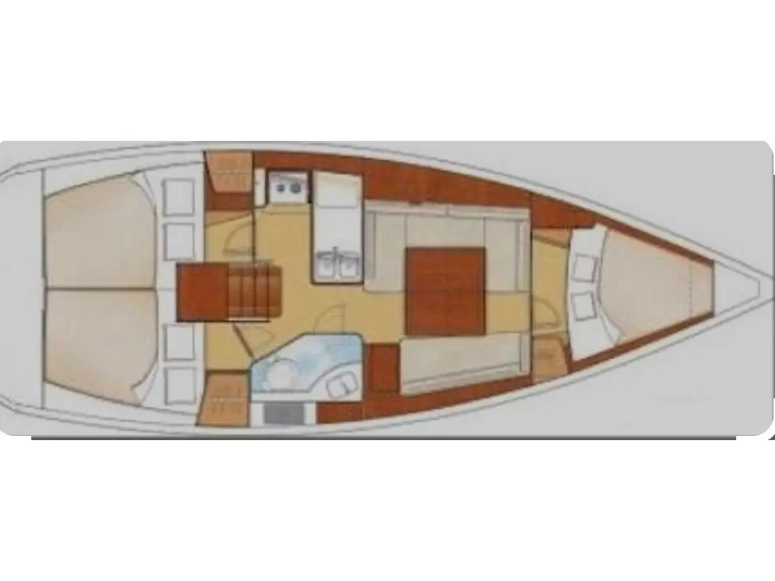 Nikoleta, Plan image