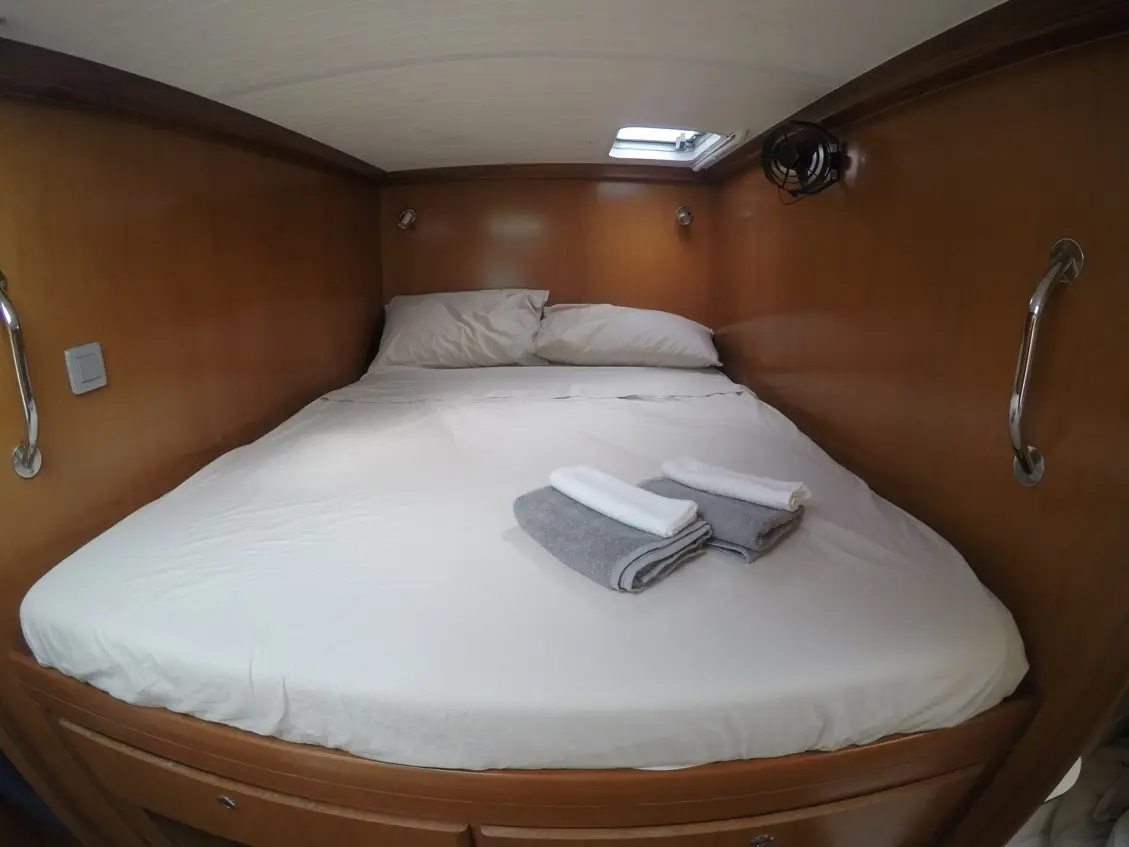 Alcade 1 double cabin, Foto 12