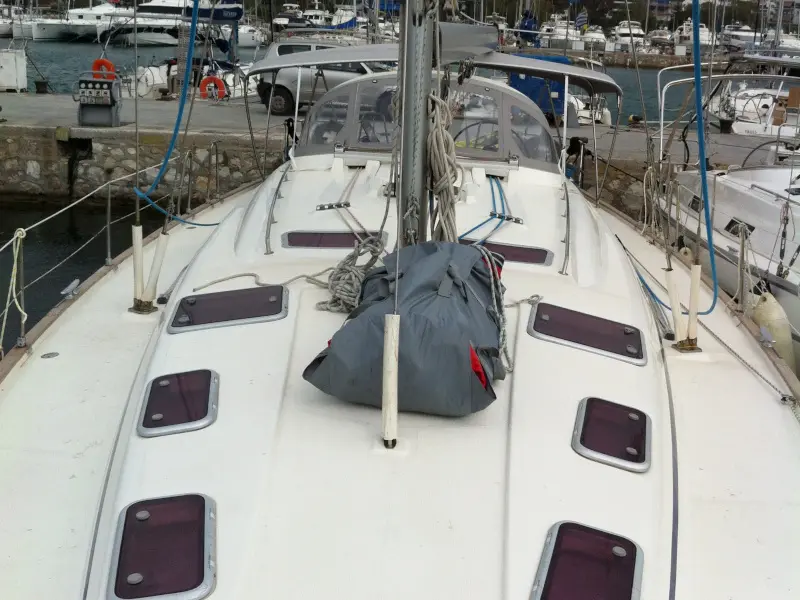 Sophia refit 2022, Foto 19