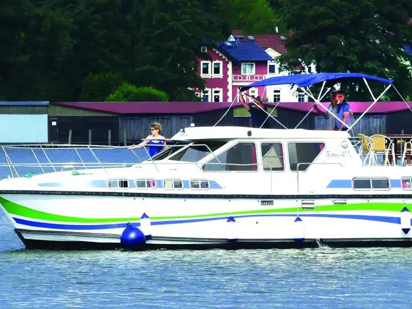 Ariadne, Main image