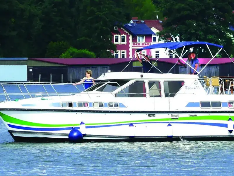 Ariadne, Main image