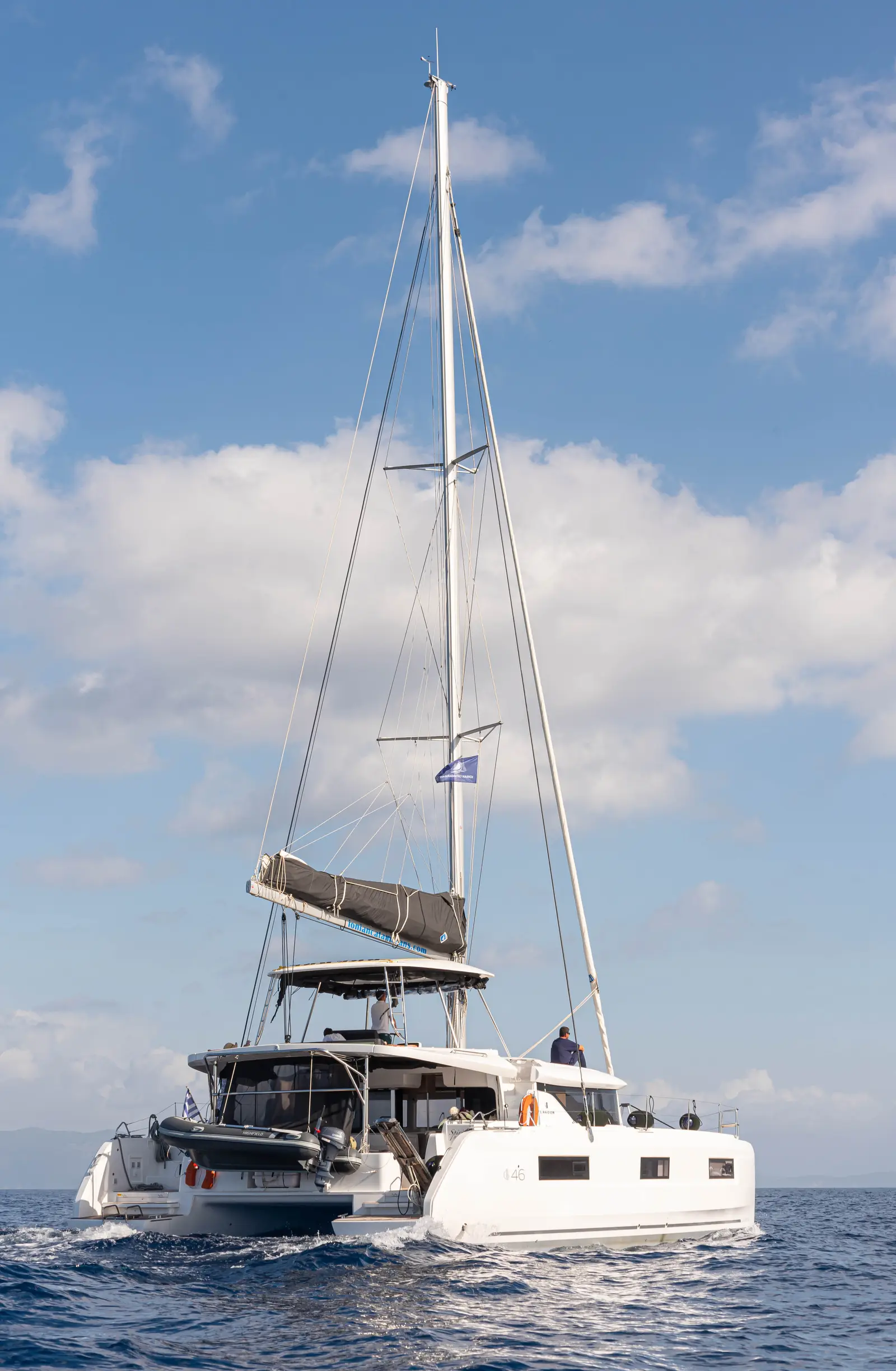 Spiritus, Foto 5