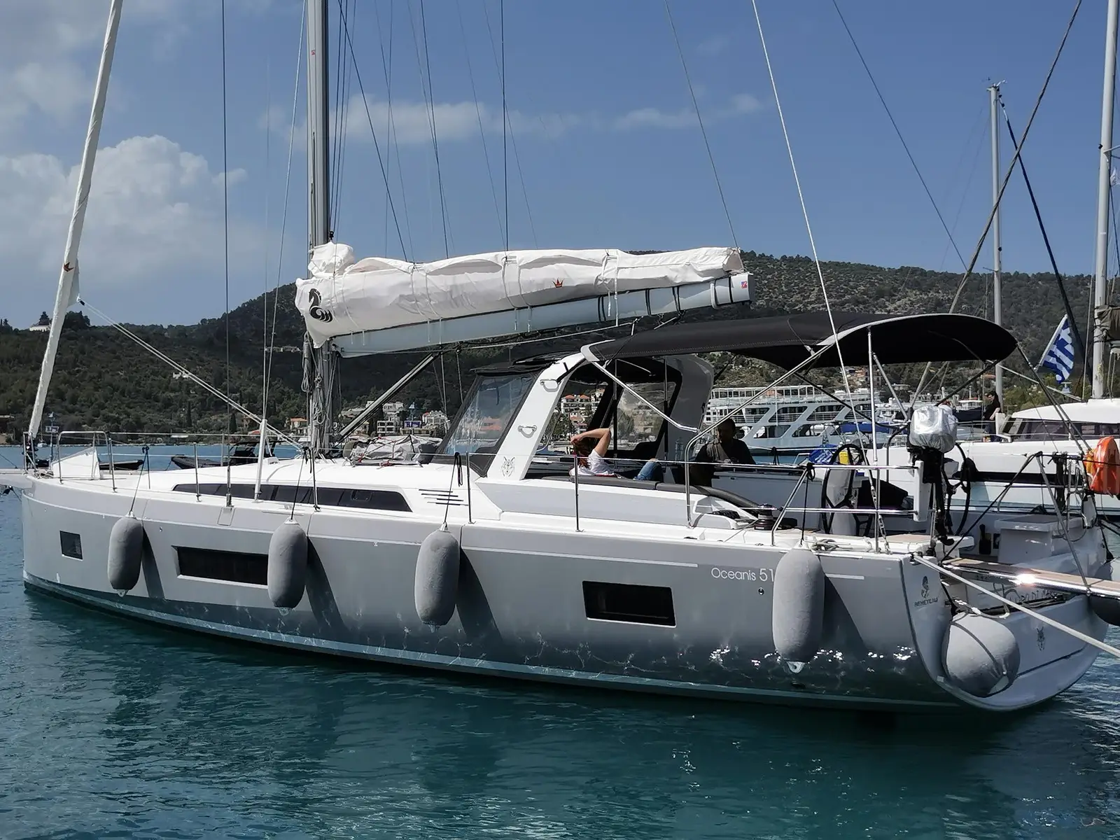 Lupo Di Mare, Foto 9