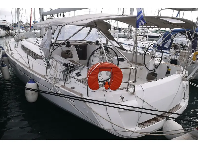 KEFI, Main image