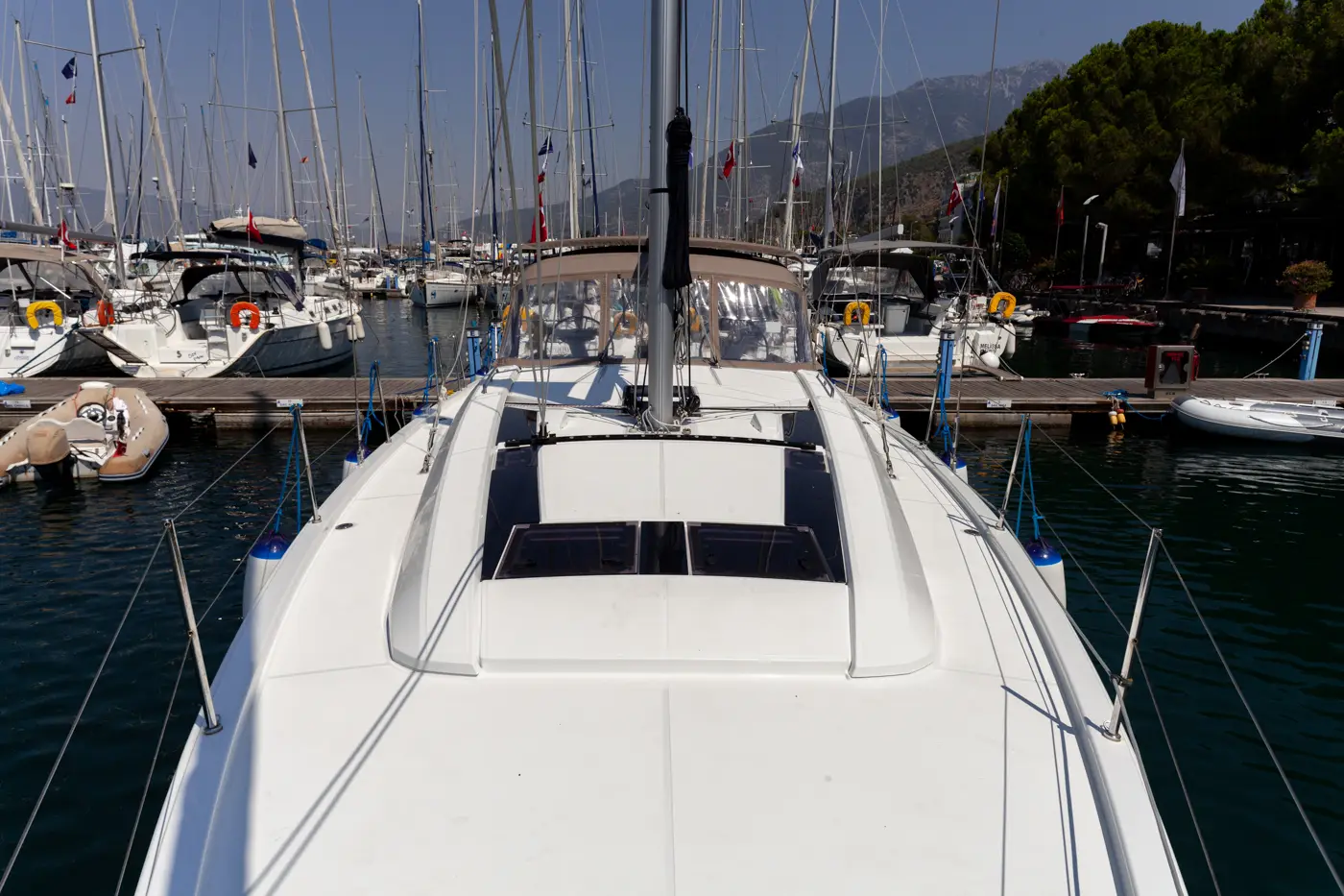 Sail Delta, Foto 21