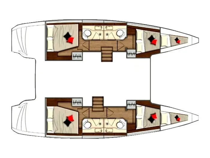 Dugong, Plan image