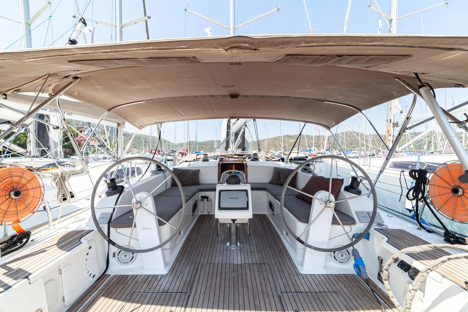 Sail Vega, Foto 17