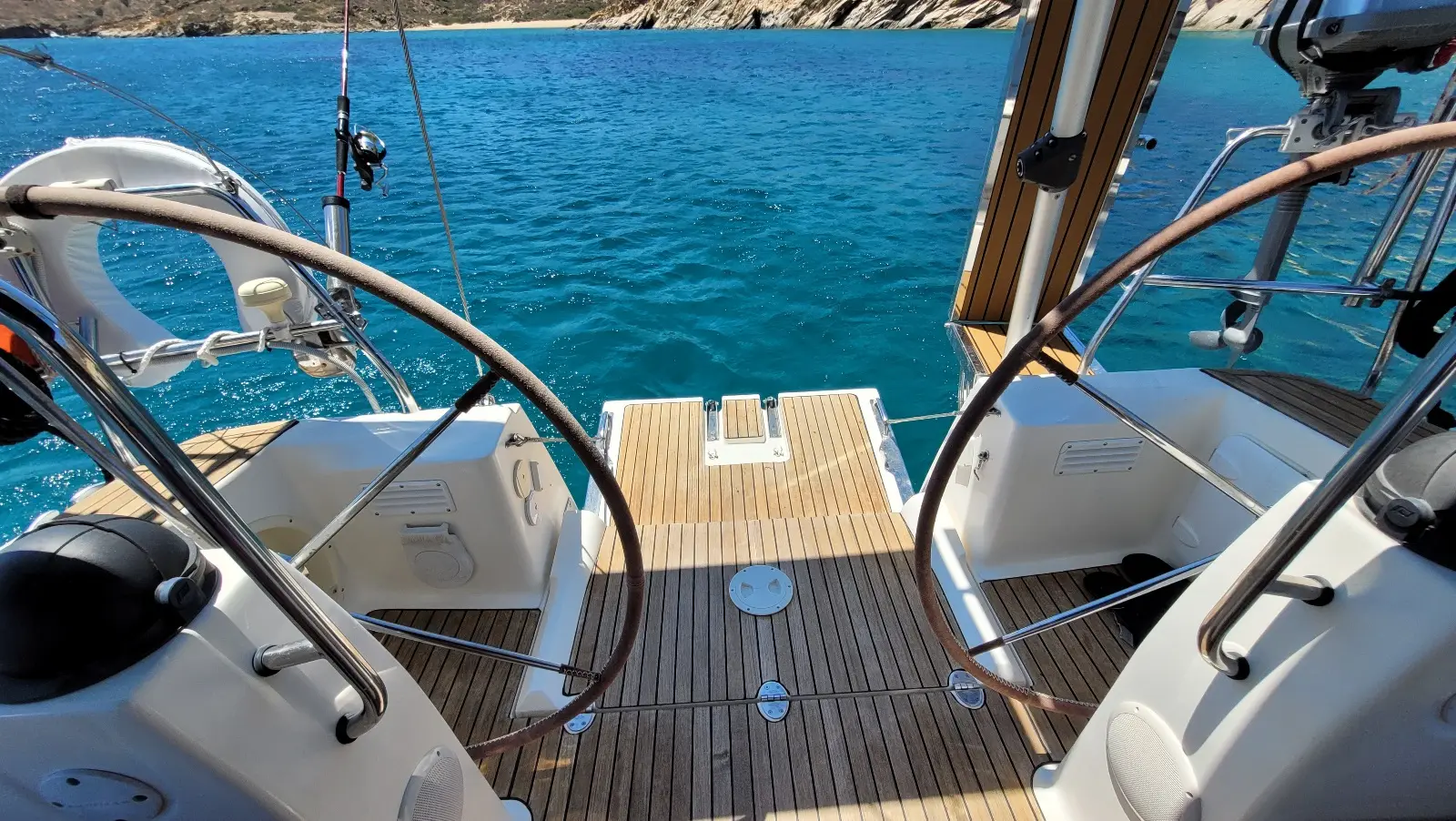 Black Pearl, Foto 4