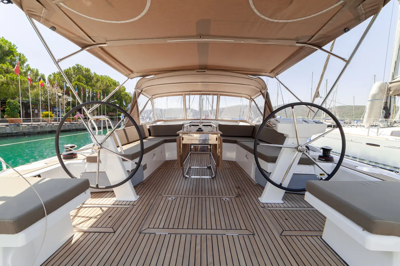 Sail Delta, Foto 24