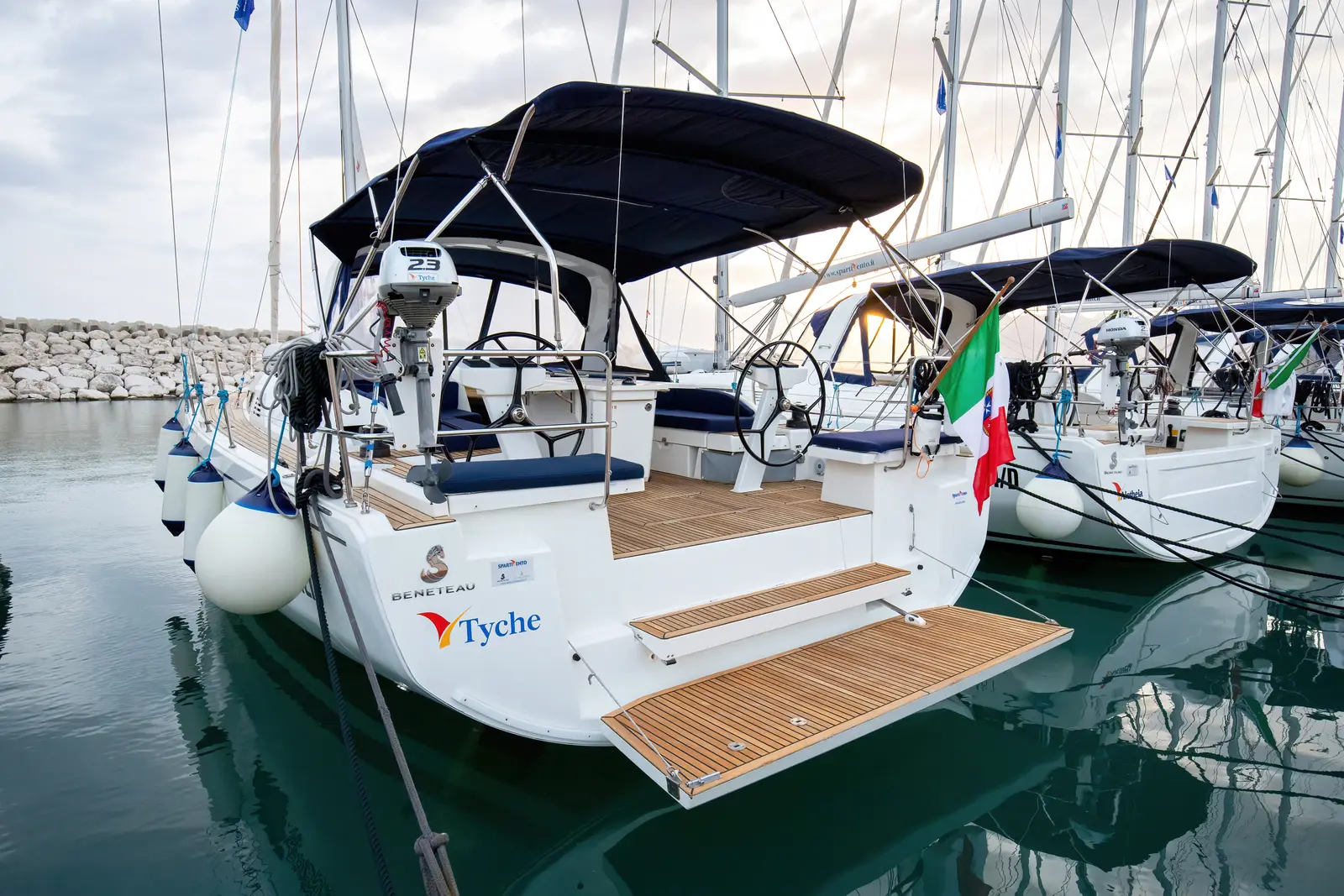 Tyche - Standard line, Foto 24
