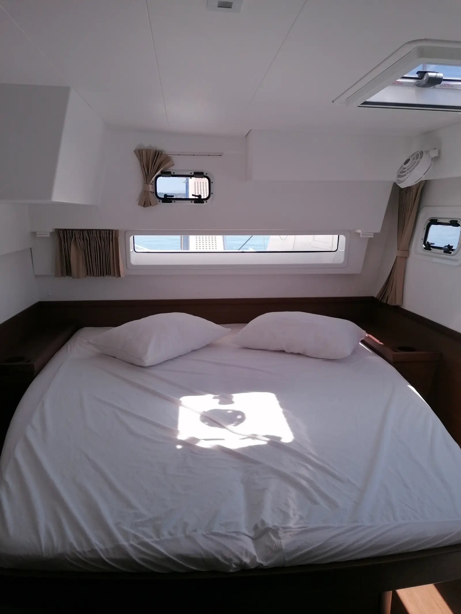 Senza SE (A/C and Generator), Foto 9