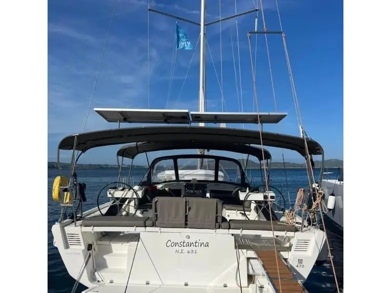 Constantina, Dufour 470
