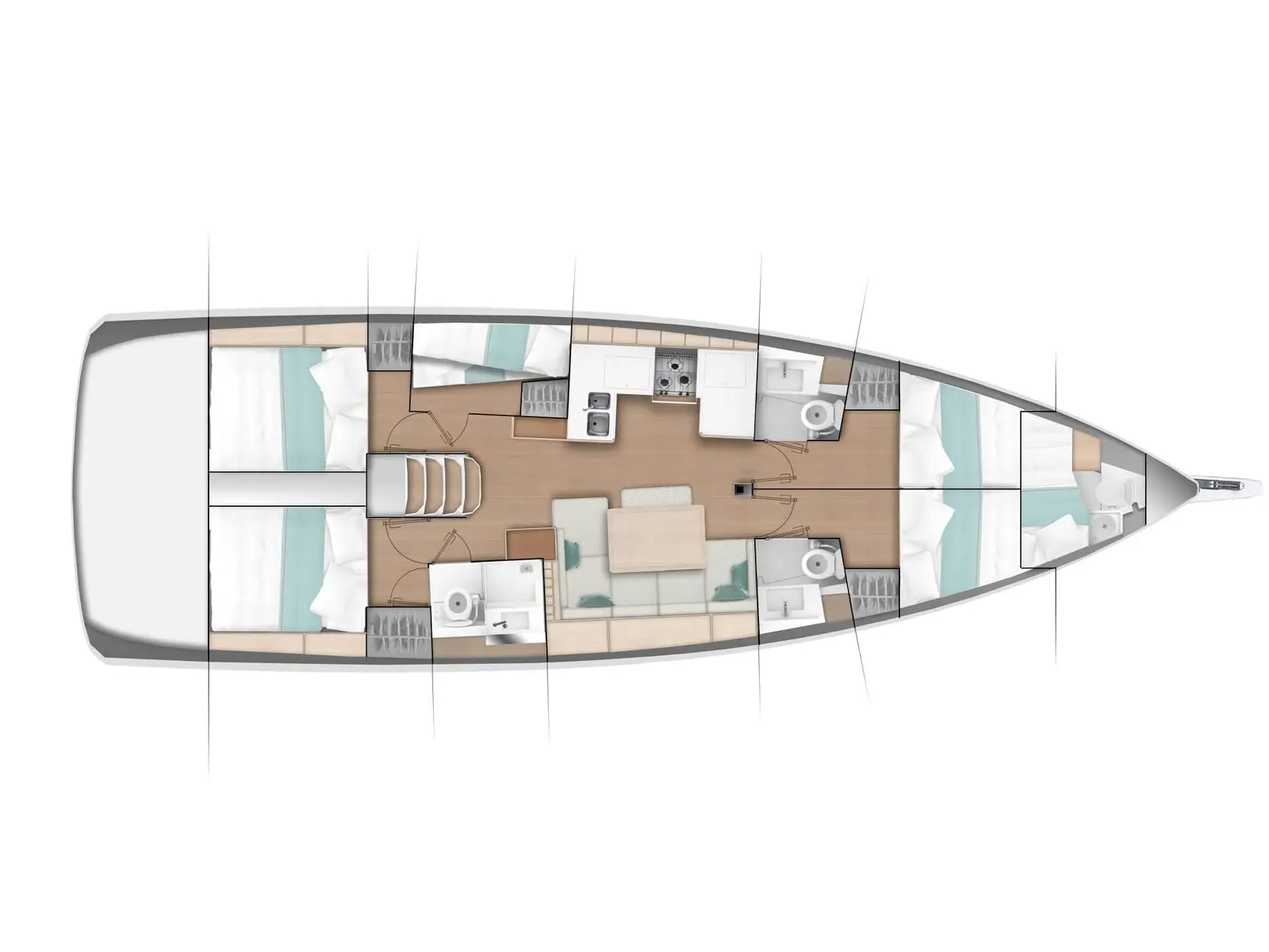 NOTUS, Plan image