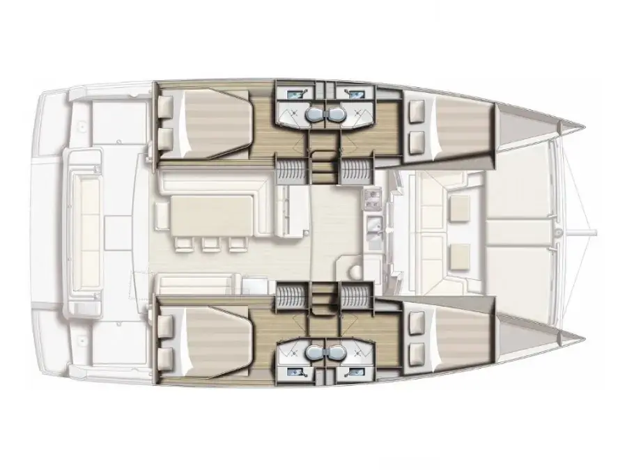 COSTAR, Plan image