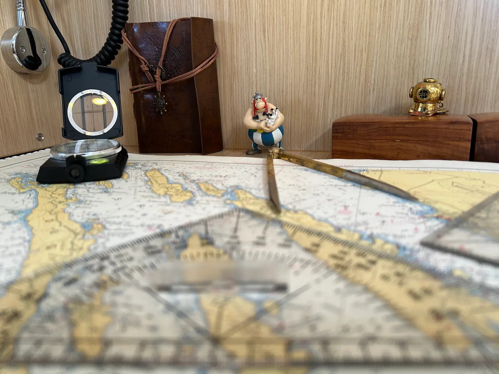 Asterix, Foto 18