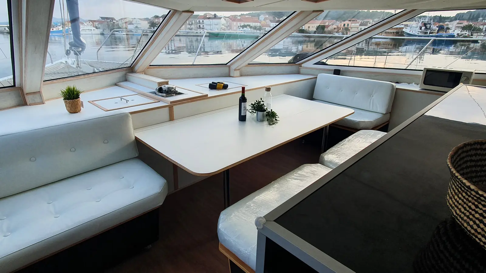 UPWIND 50, Foto 9