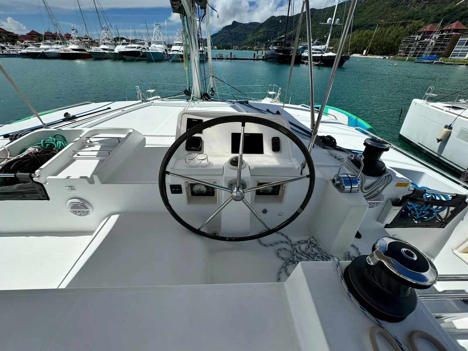 ZIL SEASHELL, Foto 19