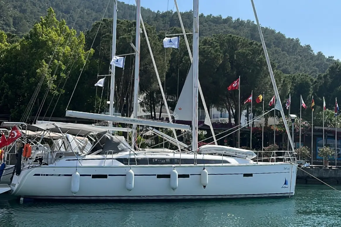 Sail Leo, Foto 4