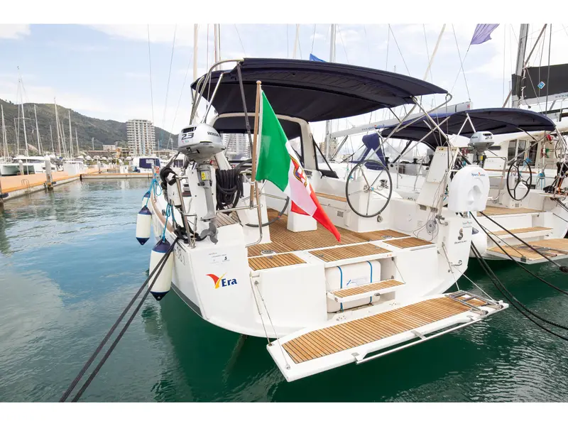 Era - Standard line, Main image