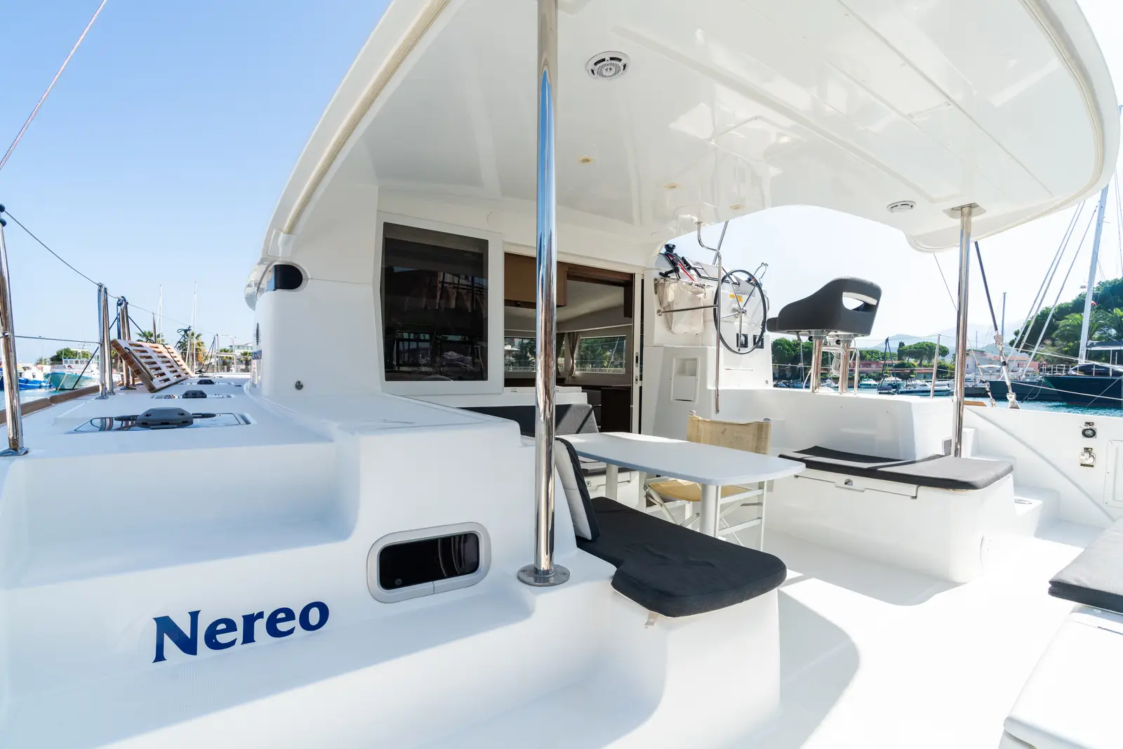 Nereo - Standard line, Foto 12