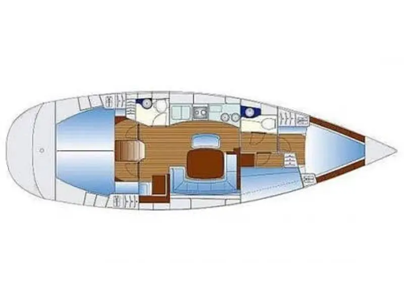 Mesaoria, Plan image