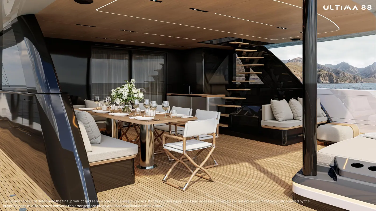 MIM OCEAN 10 | to be delivered in January 2027, photo 8