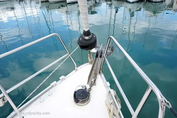 Amore Bavaria 46 Cruiser, Foto 21