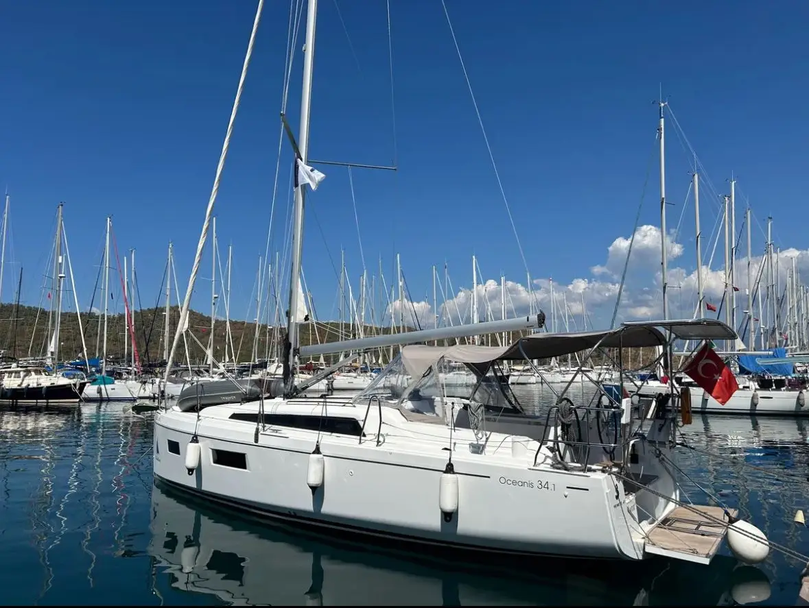 Sail Lynx, Foto 6
