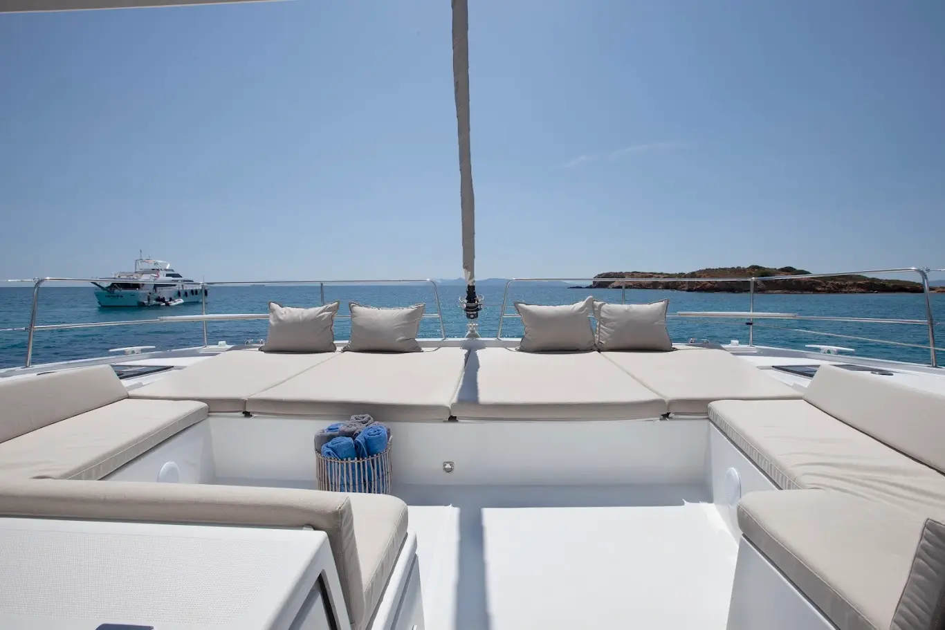 Nereid - Skippered, Foto 7