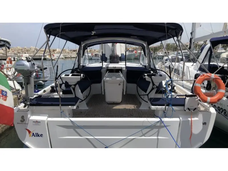 Alke - Standard line, Main image