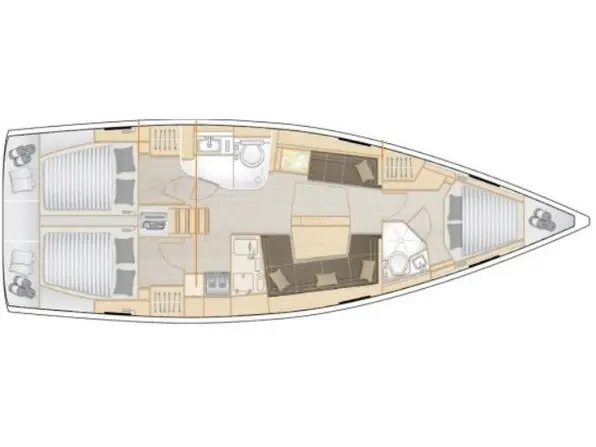 Polynoe, Plan image