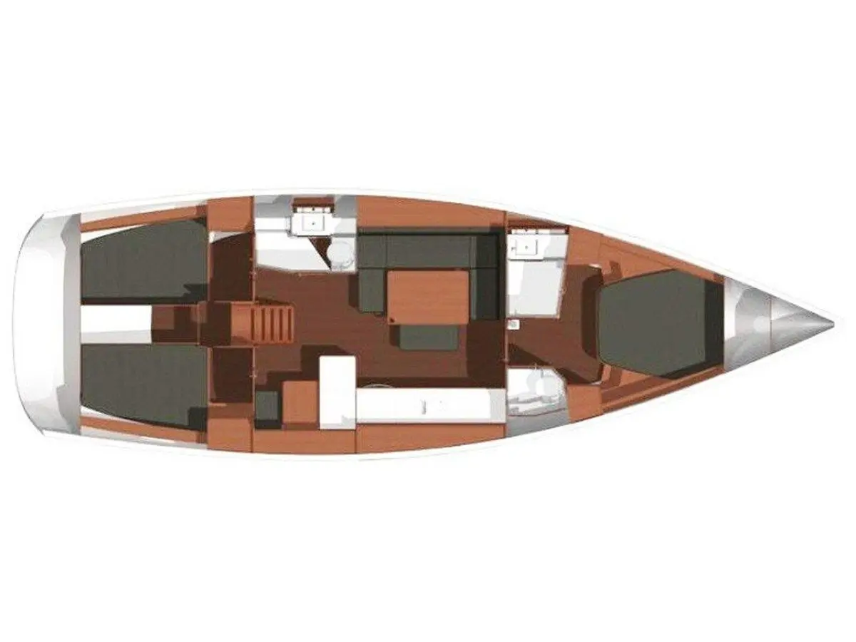Dorean, Plan image