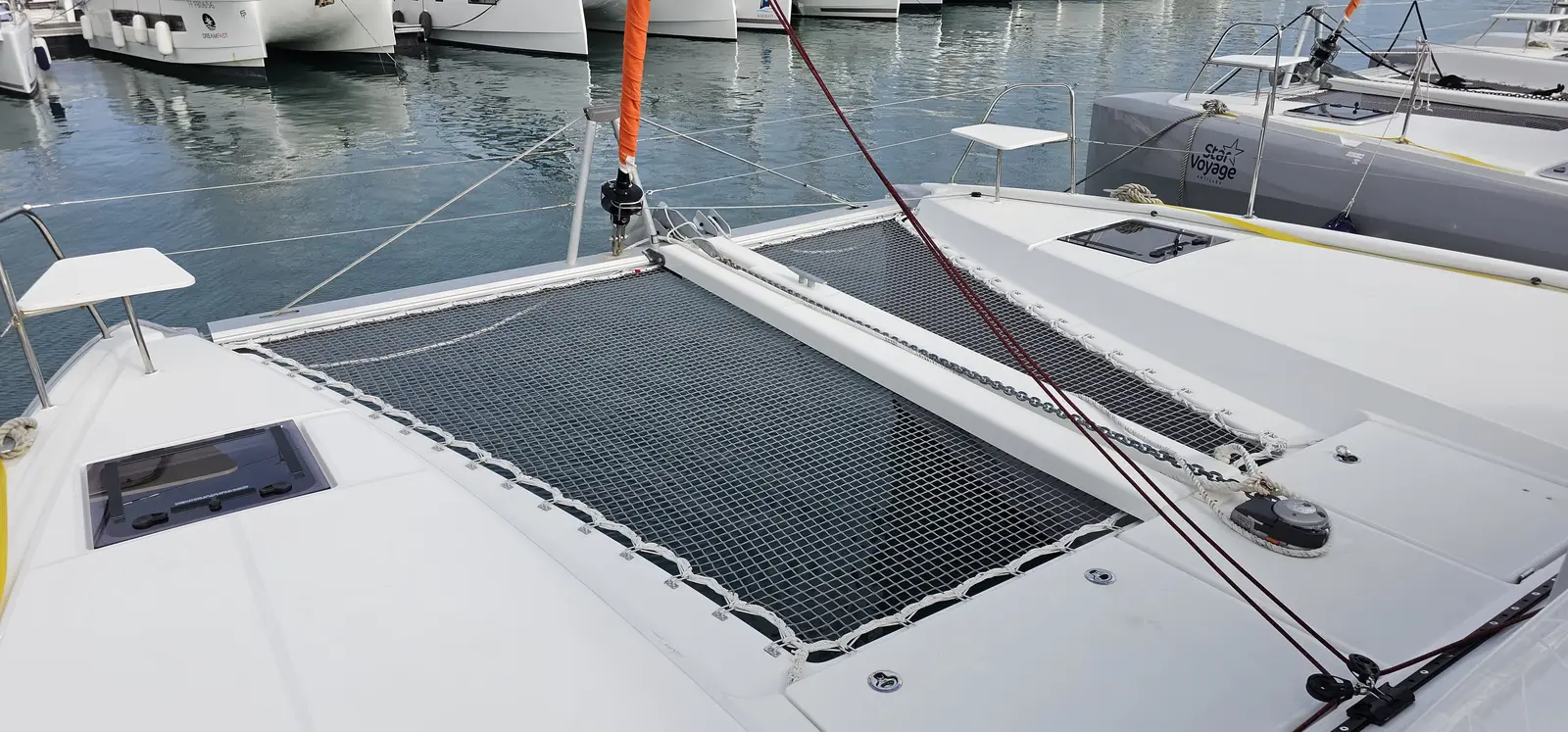 STAR II, Foto 10