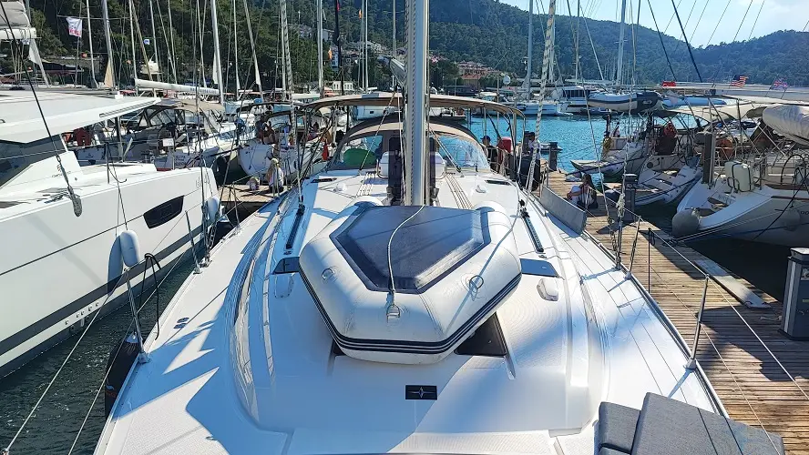 Seawalker, Foto 10