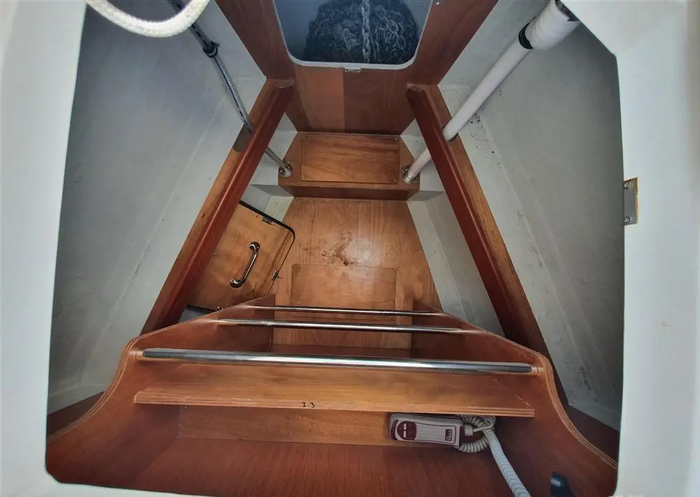 Amore Bavaria 46 Cruiser, Foto 2
