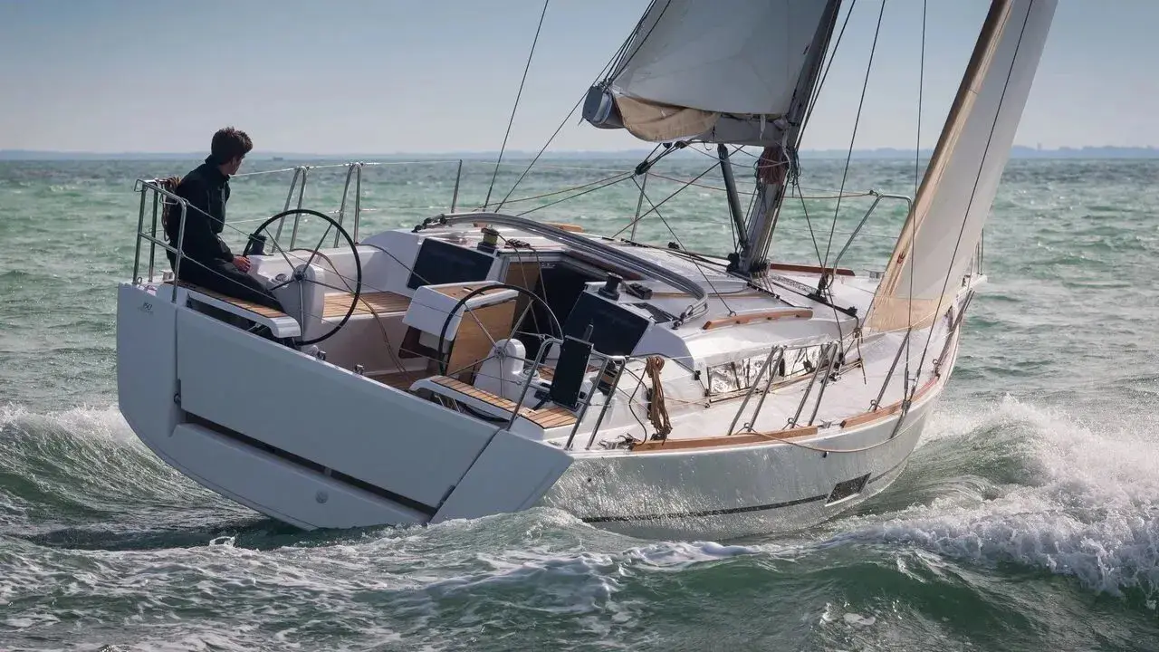 Moonsail, Foto 5