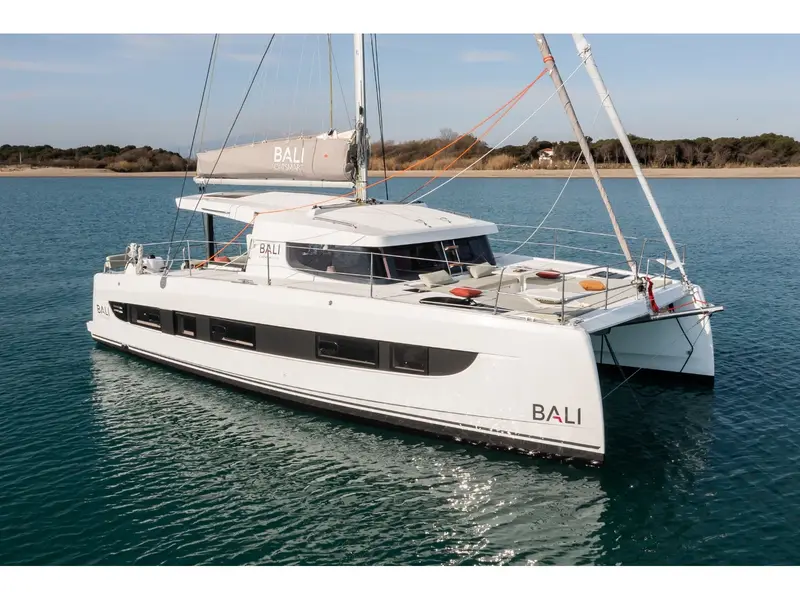 Comfort, Bali 4.0