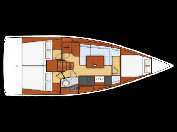 ADA, Plan image